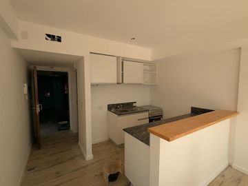 Departamento venta 3 ambiente SanCristobal terraza