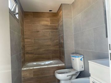 Departamento venta 3 ambiente SanCristobal terraza