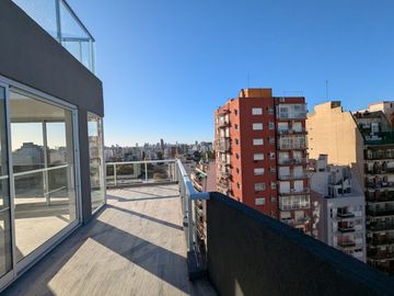 Departamento venta 3 ambiente SanCristobal terraza