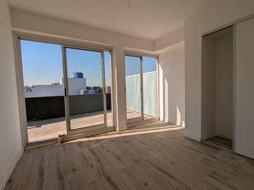 Departamento venta 3 ambiente SanCristobal terraza