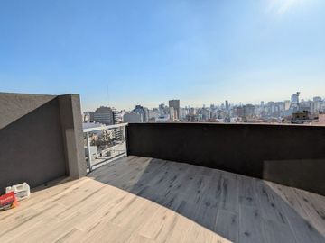Departamento venta 3 ambiente SanCristobal terraza