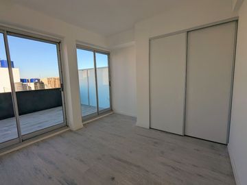 Departamento venta 3 ambiente SanCristobal terraza