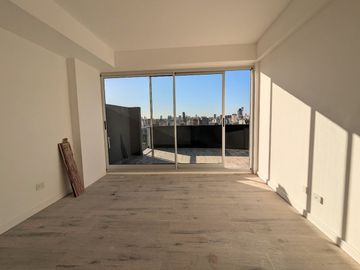 Departamento venta 3 ambiente SanCristobal terraza