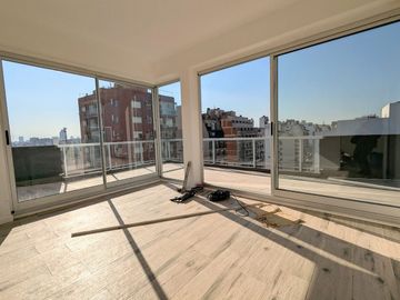 Departamento venta 3 ambiente SanCristobal terraza