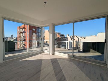 Departamento venta 3 ambiente SanCristobal terraza