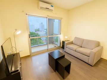 DEPARTAMENTO EN VENTA LA PLATA