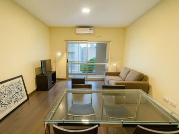 DEPARTAMENTO EN VENTA LA PLATA