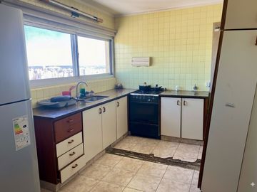 DEPARTAMENTO EN VENTA LA PLATA