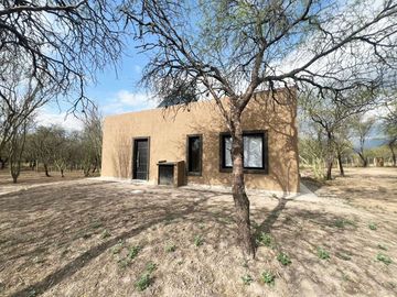 VENTA  2 CABAÑAS A ESTRENAR  1  HA EN  SAN JAVIER