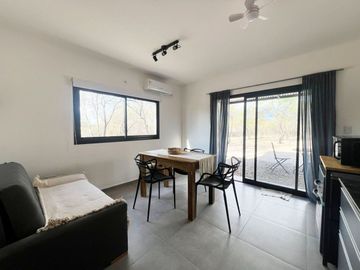 VENTA  2 CABAÑAS A ESTRENAR  1  HA EN  SAN JAVIER