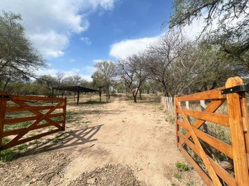 VENTA  2 CABAÑAS A ESTRENAR  1  HA EN  SAN JAVIER