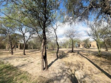 VENTA  2 CABAÑAS A ESTRENAR  1  HA EN  SAN JAVIER