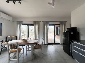 VENTA  2 CABAÑAS A ESTRENAR  1  HA EN  SAN JAVIER