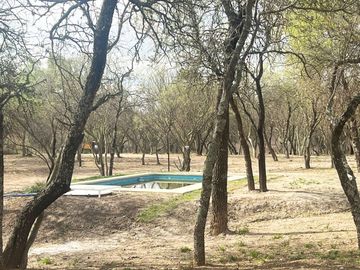 VENTA  2 CABAÑAS A ESTRENAR  1  HA EN  SAN JAVIER