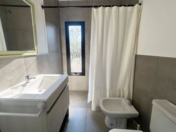 VENTA  2 CABAÑAS A ESTRENAR  1  HA EN  SAN JAVIER