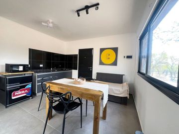 VENTA  2 CABAÑAS A ESTRENAR  1  HA EN  SAN JAVIER