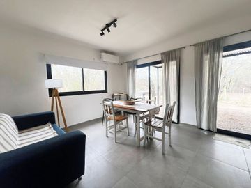 VENTA  2 CABAÑAS A ESTRENAR  1  HA EN  SAN JAVIER