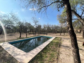 VENTA  2 CABAÑAS A ESTRENAR  1  HA EN  SAN JAVIER