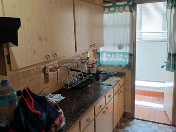 DEPARTAMENTO 4 AMBIENT EN VENTA EN BARRIO CERRADO