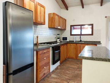 VENTA CASA 3 DORMITORIOS EN LOS ESPINILLOS