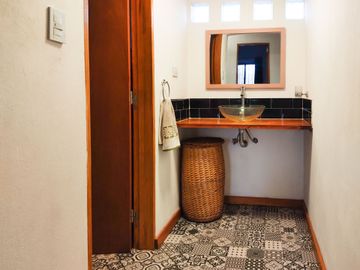 VENTA CASA 3 DORMITORIOS EN LOS ESPINILLOS