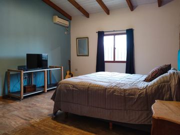 VENTA CASA 3 DORMITORIOS EN LOS ESPINILLOS