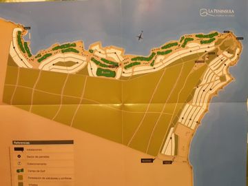 VENTA LOTE | LA PENINSULA | LAGO MARIMENUCO