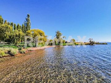 VENTA LOTE | LA PENINSULA | LAGO MARIMENUCO
