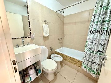 Depto en Venta 3 amb en Escobar centro con cochera