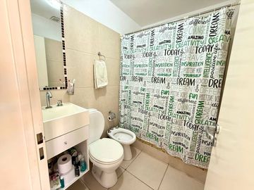 Depto en Venta 3 amb en Escobar centro con cochera