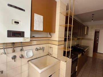 DEPARTAMENTO 3 AMBIENTES EN VENTA CABALLITO