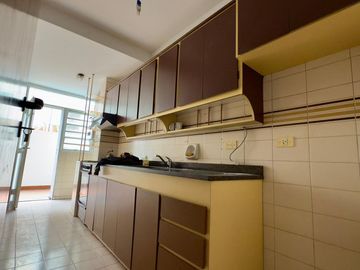 DEPARTAMENTO 3 AMBIENTES EN VENTA CABALLITO