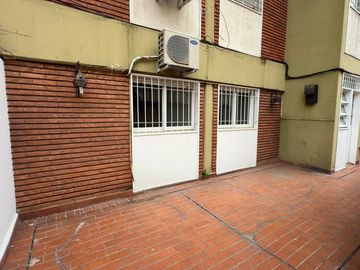 DEPARTAMENTO 3 AMBIENTES EN VENTA CABALLITO
