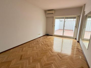 DEPARTAMENTO 3 AMBIENTES EN VENTA CABALLITO