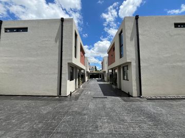 VENTA CASA DUPLEX CASTELAR 4 AMB - APTO CREDITO