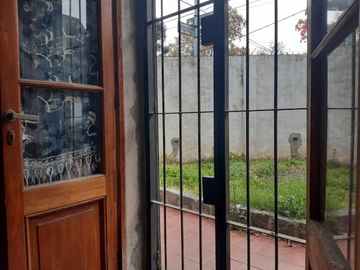 VENTA CASA MATADEROS LOTE PROPIO