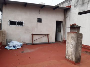 VENTA CASA MATADEROS LOTE PROPIO