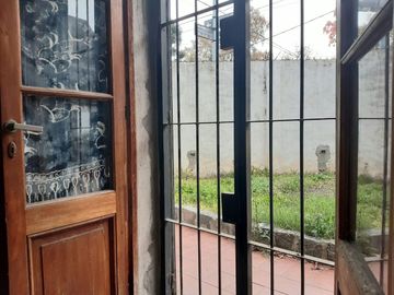 VENTA CASA MATADEROS LOTE PROPIO