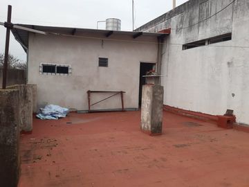 VENTA CASA MATADEROS LOTE PROPIO