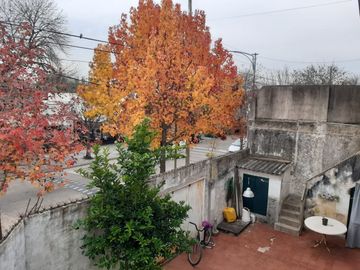 VENTA CASA MATADEROS LOTE PROPIO