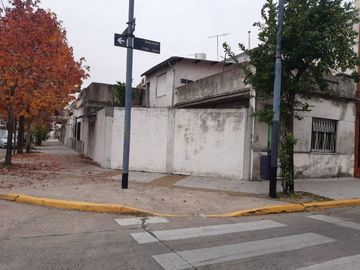 VENTA CASA MATADEROS LOTE PROPIO