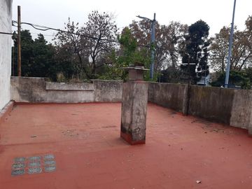 VENTA CASA MATADEROS LOTE PROPIO