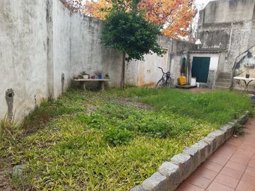 VENTA CASA MATADEROS LOTE PROPIO
