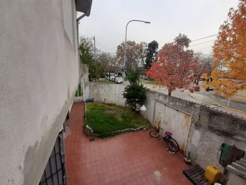 VENTA CASA MATADEROS LOTE PROPIO