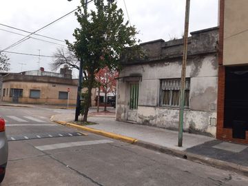 VENTA CASA MATADEROS LOTE PROPIO