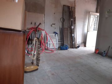 VENTA CASA MATADEROS LOTE PROPIO