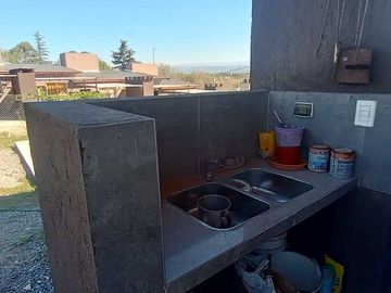 VENTA HERMOSA CASA EN VILLA SANTA CRUZ DEL LAGO