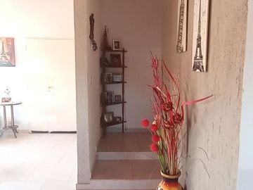 VENTA HERMOSA CASA EN VILLA SANTA CRUZ DEL LAGO