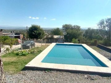 VENTA HERMOSA CASA EN VILLA SANTA CRUZ DEL LAGO