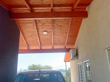 VENTA HERMOSA CASA EN VILLA SANTA CRUZ DEL LAGO